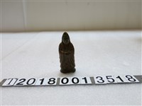 藏品(小觀音神像)的圖片