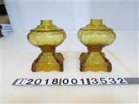 藏品(方形底座圓花瓶組)的圖片