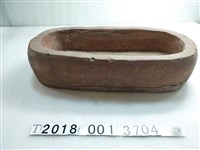 藏品(阿情師作詞雞鴨飼料盆)的圖片