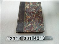 藏品(《福爾摩沙之火》)的圖片