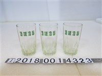 藏品(臺灣啤酒酒杯組)的圖片