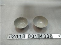 藏品(日本國旗軍人圖樣碗)的圖片