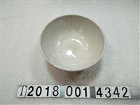 藏品(臺北富村製義順商事株式會社碗)的圖片