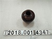 藏品(新乾坤丸藥罐)的圖片