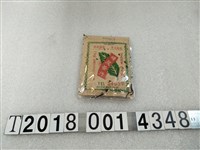 藏品(峰茂茶行茶包)的圖片