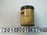 藏品(烏龍茶茶葉罐)的圖片