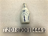 藏品(彰化金波樓紀念壺)的圖片