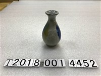 藏品(東引米醋陶瓷酒壺)的圖片