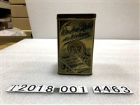 藏品(The Royalty Chop福爾摩沙烏龍茶罐)的圖片