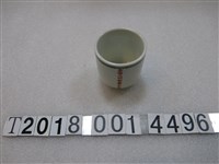 藏品(嘉南大圳新營分會陶瓷茶杯)的圖片