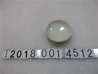 藏品(陶瓷製日本軍人紀念碗)的圖片