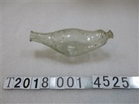 藏品(克寧牌玻璃瓶)的圖片