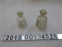 藏品(味全醬油玻璃瓶)的圖片