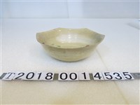 藏品(共榮商會紀念碗)的圖片