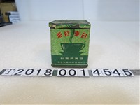 藏品(日東紅茶茶罐)的圖片
