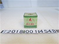 藏品(金屬製特選臺灣紅茶茶葉罐)的圖片