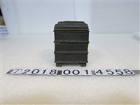 藏品(正吉自轉車三層盒)的圖片