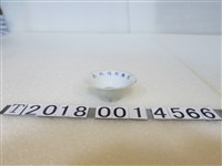 藏品(陶瓷製曾沐成贈壽字家慈期頤紀念杯)的圖片
