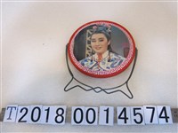 藏品(楊麗花鏡子)的圖片