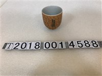 藏品(菊水軒陶瓷杯)的圖片