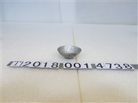 藏品(日本軍旗紋飾小酒杯)的圖片