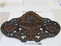 藏品(水頭義樂軒彩牌)的圖片