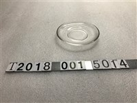 藏品(國民黨黨徽透明紀念盤)的圖片