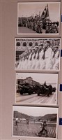 藏品(國軍閱兵與演習照片)的圖片