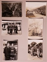 藏品(蕃人生活照片)的圖片