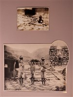 藏品(達悟族人生活照片)的圖片