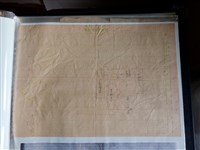 藏品(家屋平面圖)的圖片