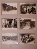 藏品(日治時期日本貴婦遊臺照片)的圖片