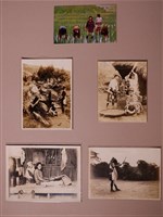 藏品(臺灣原住民照片)的圖片