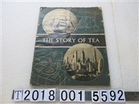 藏品(AMERICAN EDUCATION PRESS, INS.《茶的歷史》)的圖片