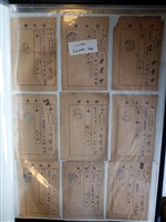 藏品(許聲沛與許丕龍普通財產收入與貸地料領收證)的圖片