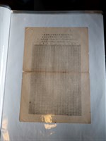 藏品(工廠應繳本局碾率計算一覽表及計算方式)的圖片