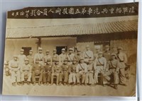 藏品(陸軍輜重兵汽車相關照片)的圖片