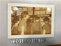 藏品(北一女中照片展覽照)的圖片