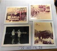 藏品(民權國中自強活動照片)的圖片