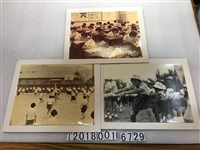 藏品(北安學生活動照片)的圖片