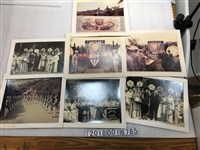 藏品(西湖工商蔣總統相關照片)的圖片