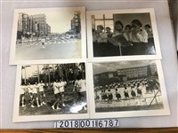 藏品(景美女高自強團體活動照片)的圖片