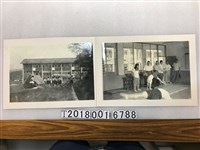 藏品(內湖國中體操帳篷照片)的圖片