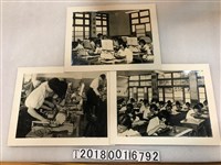 藏品(松山高商上課操作機器照片)的圖片