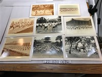 藏品(體育活動相關照片)的圖片