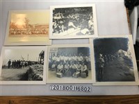 藏品(團隊出遊相關照片)的圖片