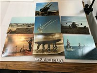 藏品(軍事演練相關照片)的圖片