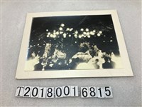 藏品(團委會夜間活動相關照片)的圖片