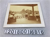 藏品(重慶學生寫生照片)的圖片