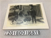 藏品(介壽清理衛生相關照片)的圖片